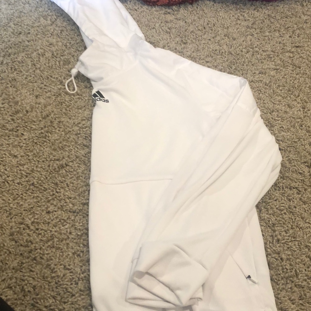 Adidas hoodie